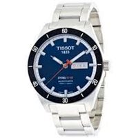 Orologio Tissot Uomo Prs 516 Automatic Gent in Acciaio T0444302104100 - T0444302104100